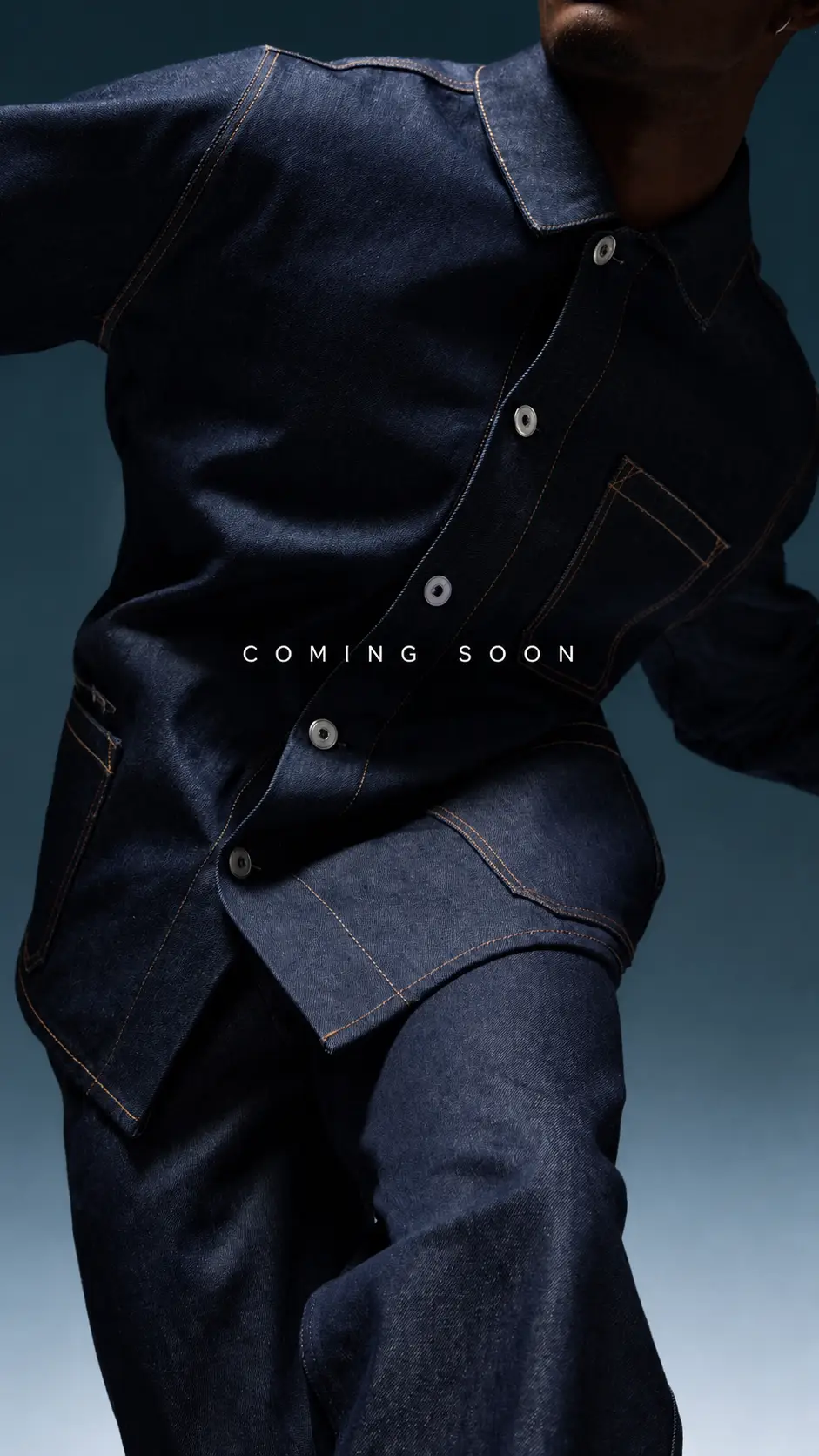 Coming Soon